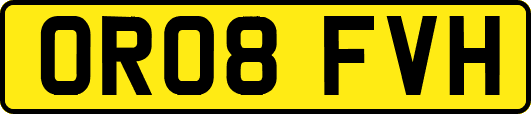 OR08FVH