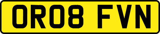 OR08FVN