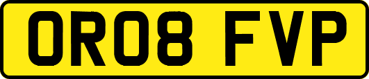 OR08FVP