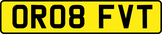 OR08FVT
