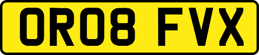 OR08FVX
