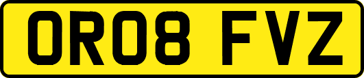 OR08FVZ