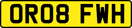 OR08FWH