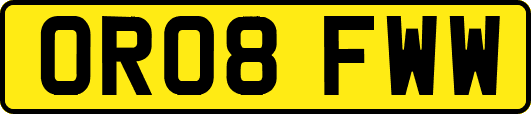 OR08FWW