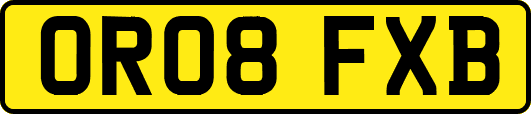 OR08FXB