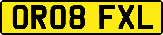 OR08FXL