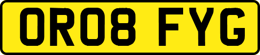 OR08FYG