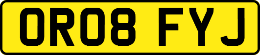 OR08FYJ