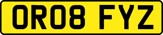 OR08FYZ