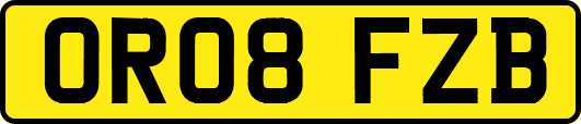 OR08FZB