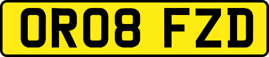 OR08FZD