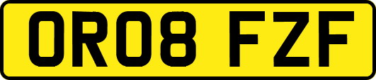 OR08FZF