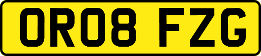 OR08FZG