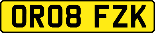 OR08FZK