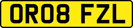OR08FZL