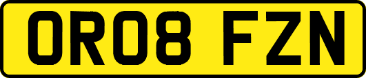 OR08FZN