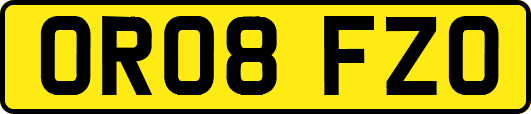 OR08FZO