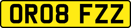 OR08FZZ