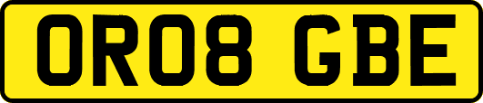OR08GBE