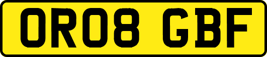 OR08GBF
