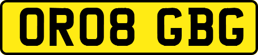 OR08GBG
