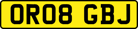 OR08GBJ