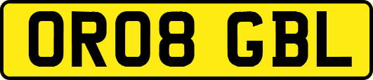 OR08GBL