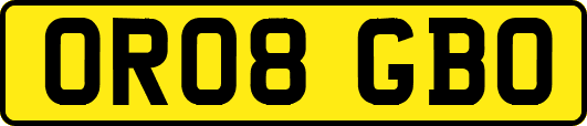 OR08GBO