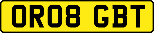 OR08GBT