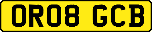 OR08GCB