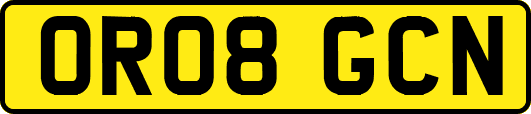 OR08GCN