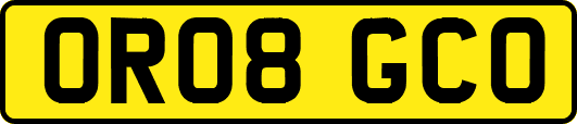 OR08GCO