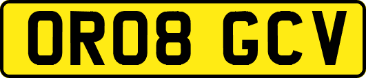 OR08GCV