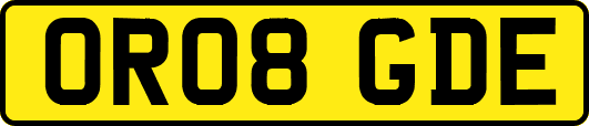 OR08GDE