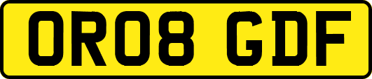 OR08GDF