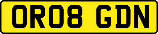 OR08GDN