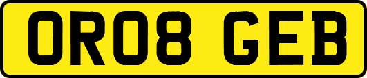 OR08GEB