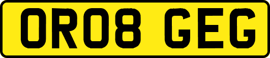 OR08GEG