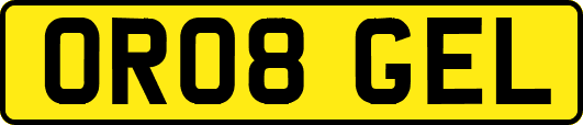 OR08GEL