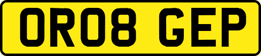 OR08GEP