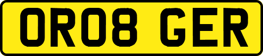OR08GER