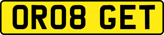 OR08GET
