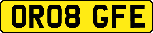 OR08GFE