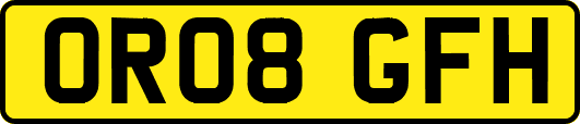 OR08GFH