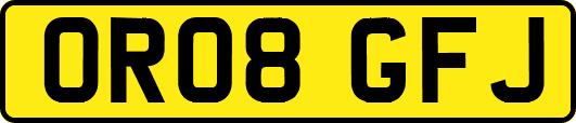 OR08GFJ