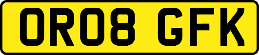 OR08GFK