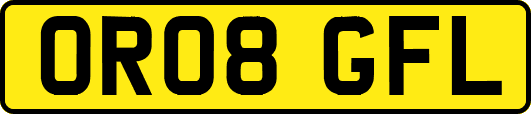 OR08GFL