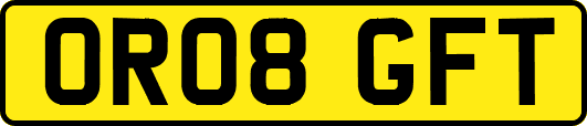 OR08GFT