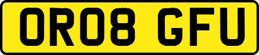 OR08GFU