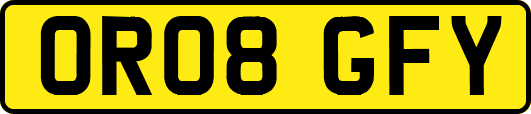 OR08GFY